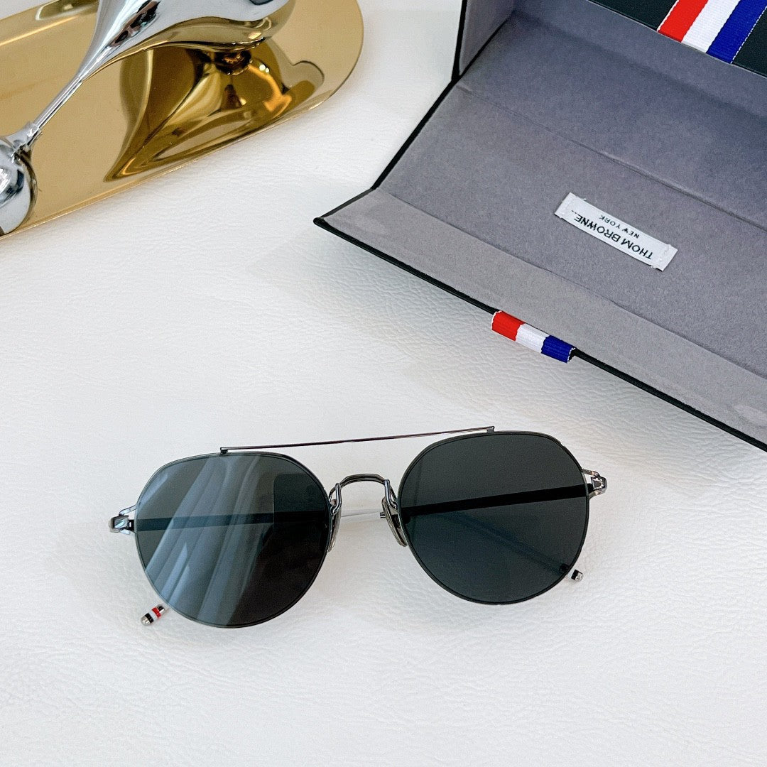 THOM New Arrivals Men's Sunglasses