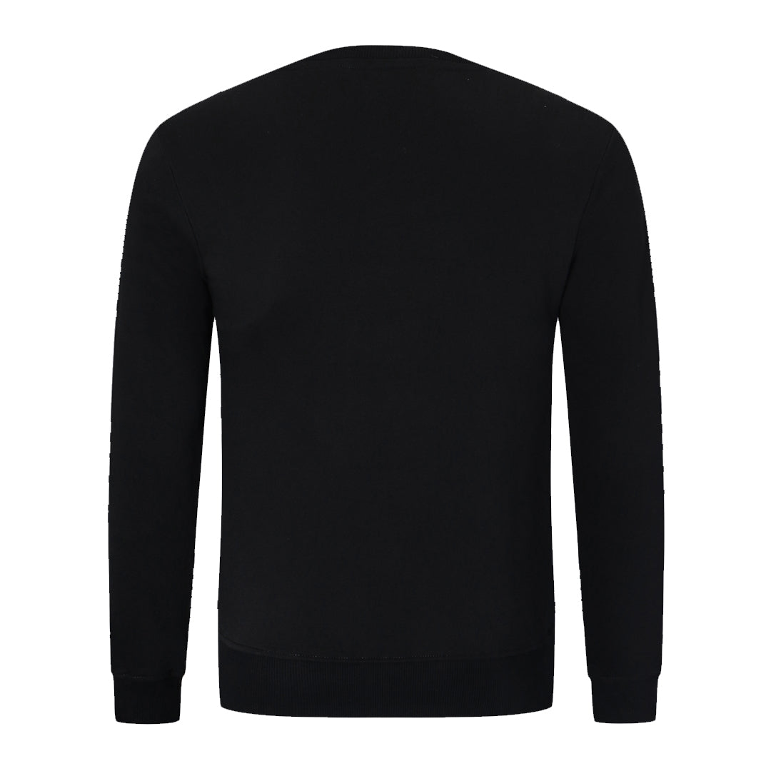 D2 2025SS Hot-dye Sweatshirt