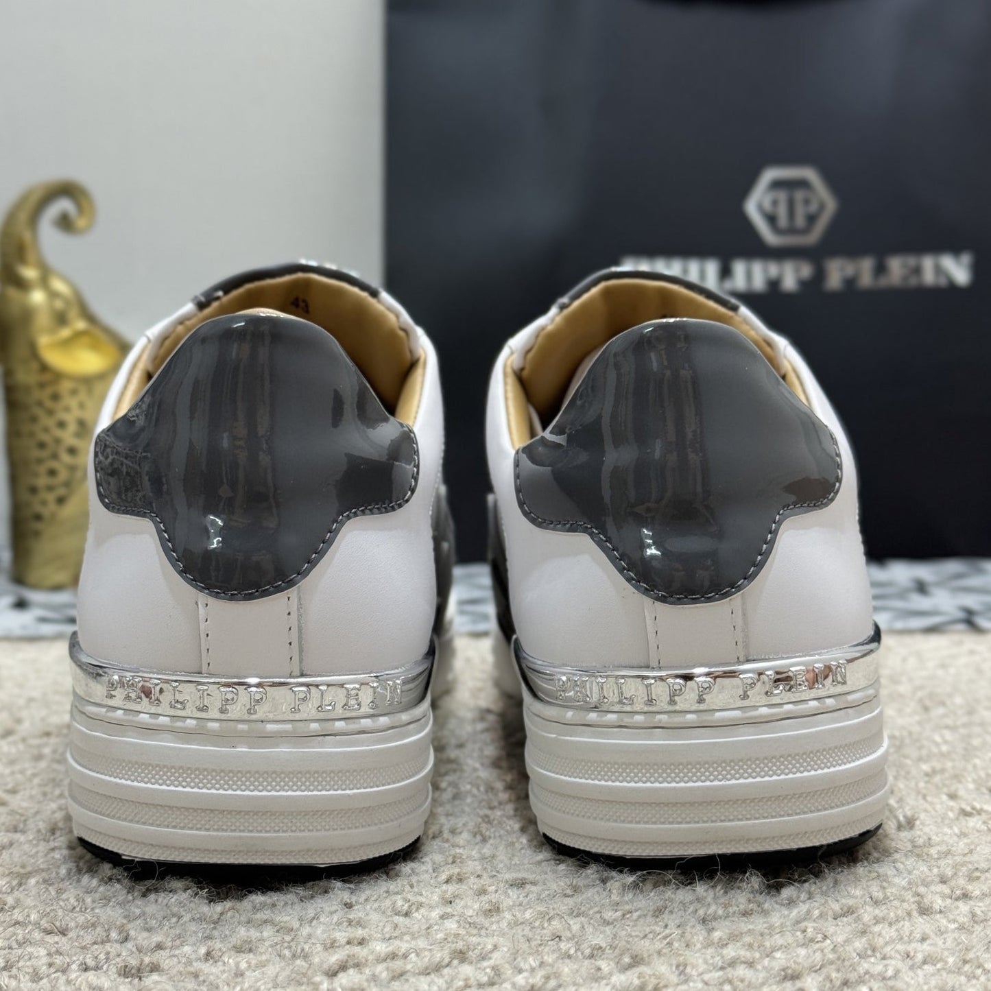 PLElN 26SS Casual shoes