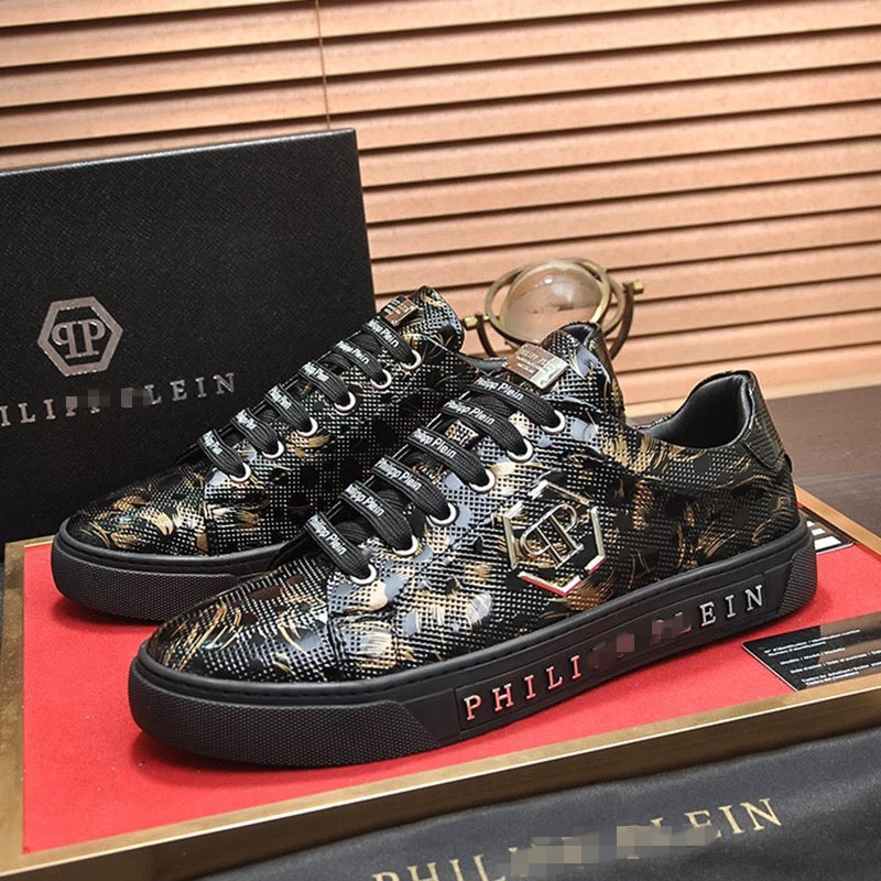 PLElN 26SS Casual shoes