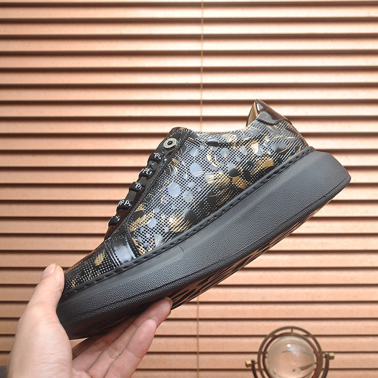 PLElN 26SS Casual shoes