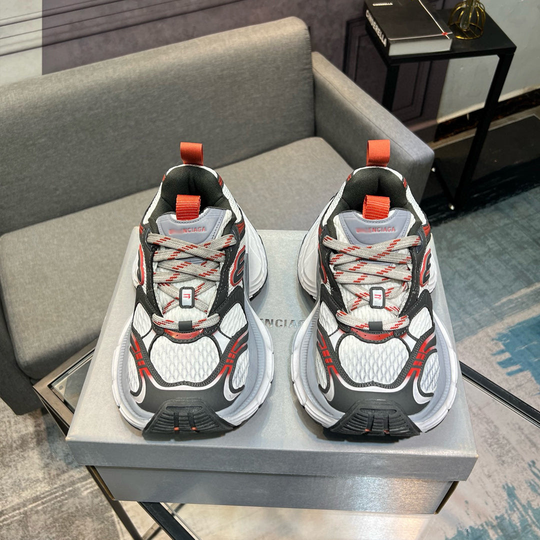 Runway Style Couple's Style Shoe