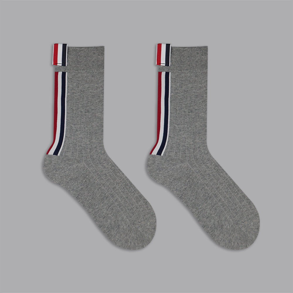 Classic couple socks