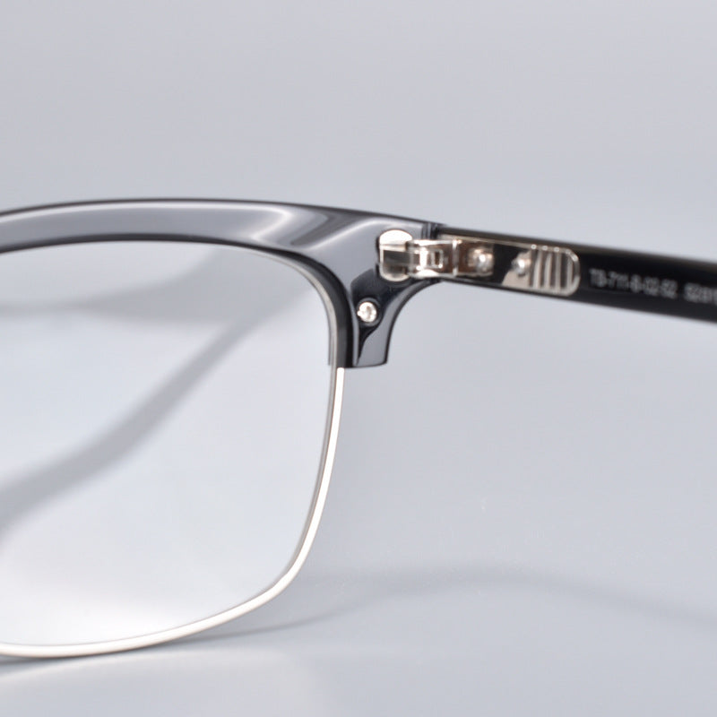 THOM 2025ss New Casual Eyeglasses