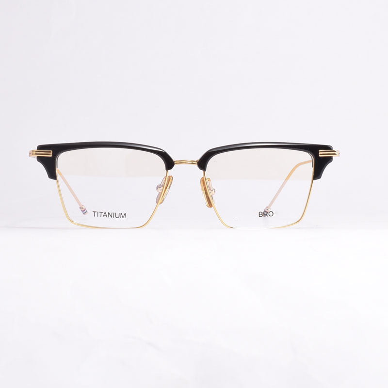 THOM 2025ss New Casual Eyeglasses