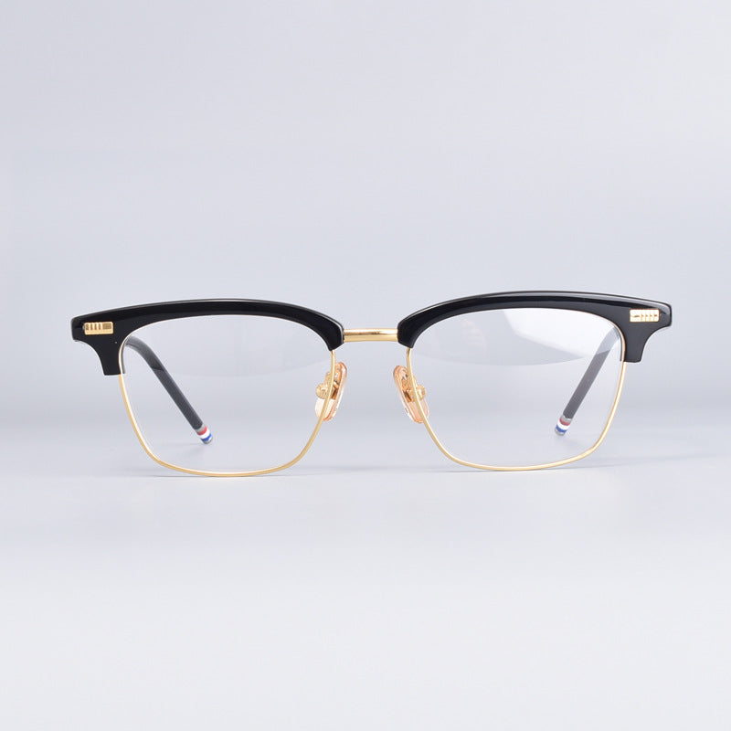 THOM 2025ss New Casual Eyeglasses