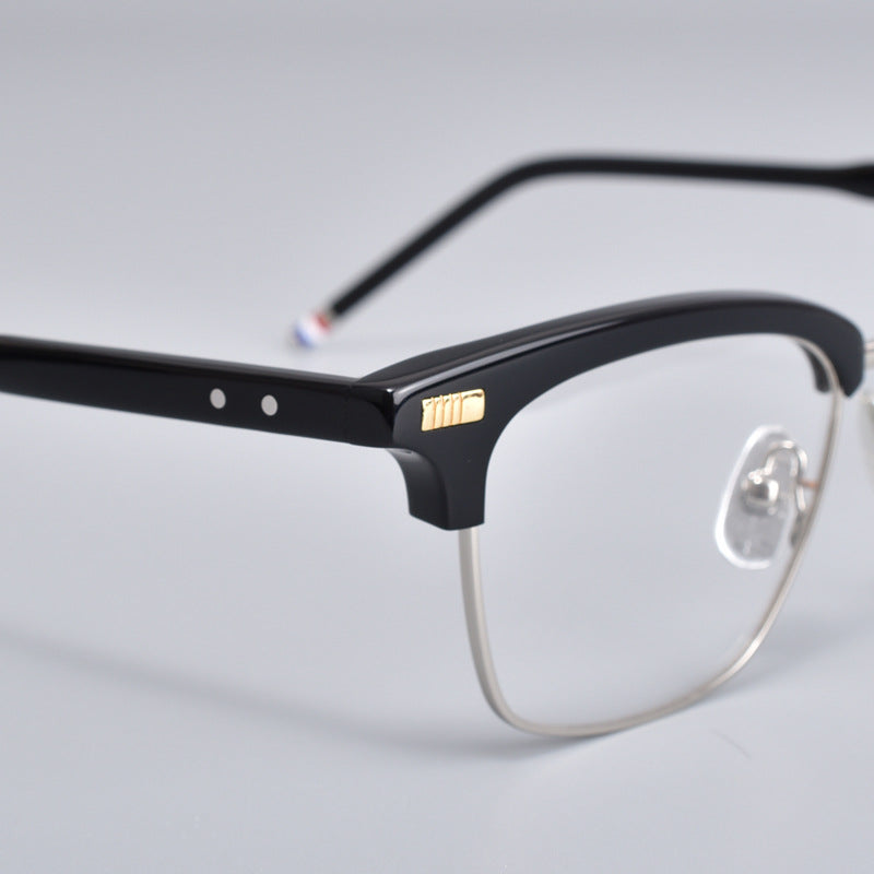 THOM 2025ss New Casual Eyeglasses