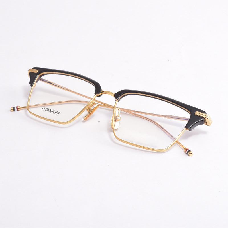 THOM 2025ss New Casual Eyeglasses