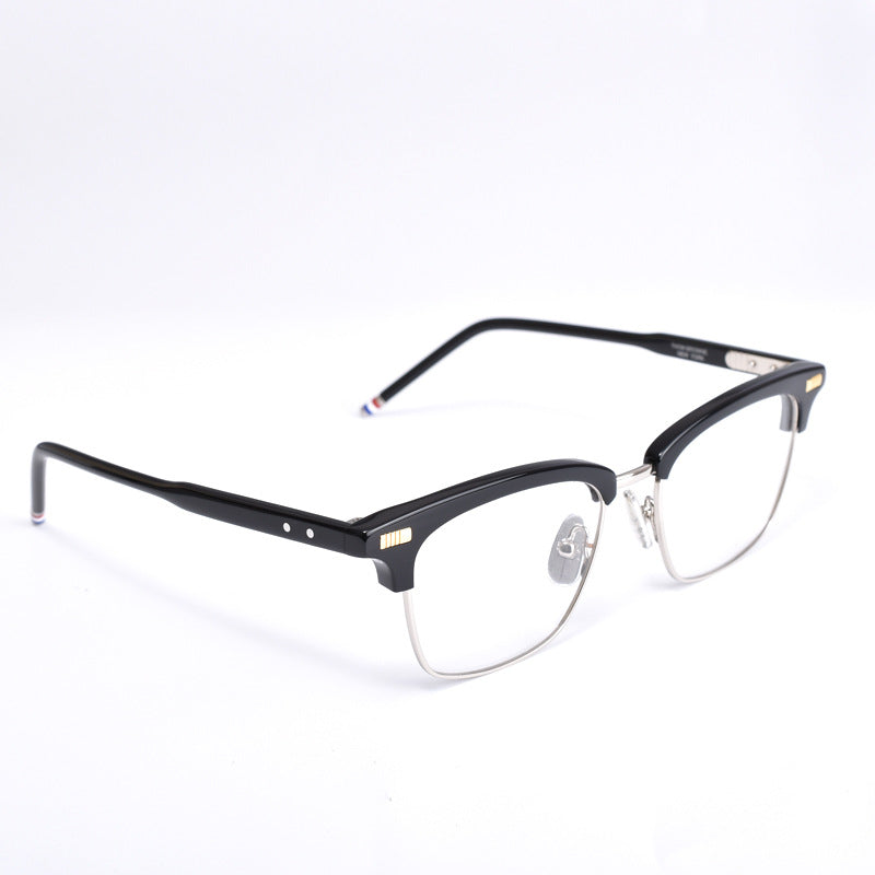 THOM 2025ss New Casual Eyeglasses