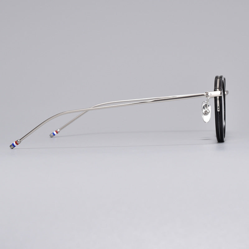 THOM 2025ss New Vintage Sunglasses