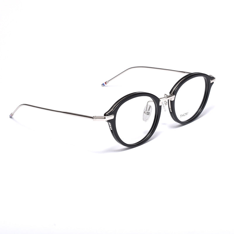 THOM 2025ss New Vintage Sunglasses