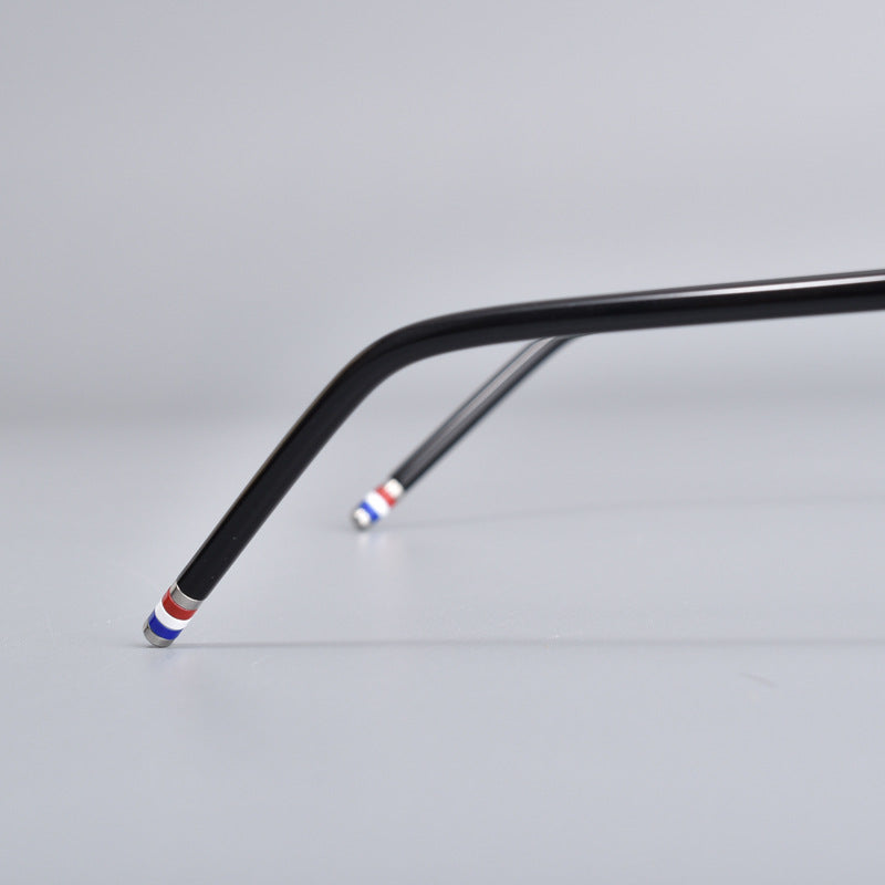 THOM 2025ss New Casual Eyeglasses