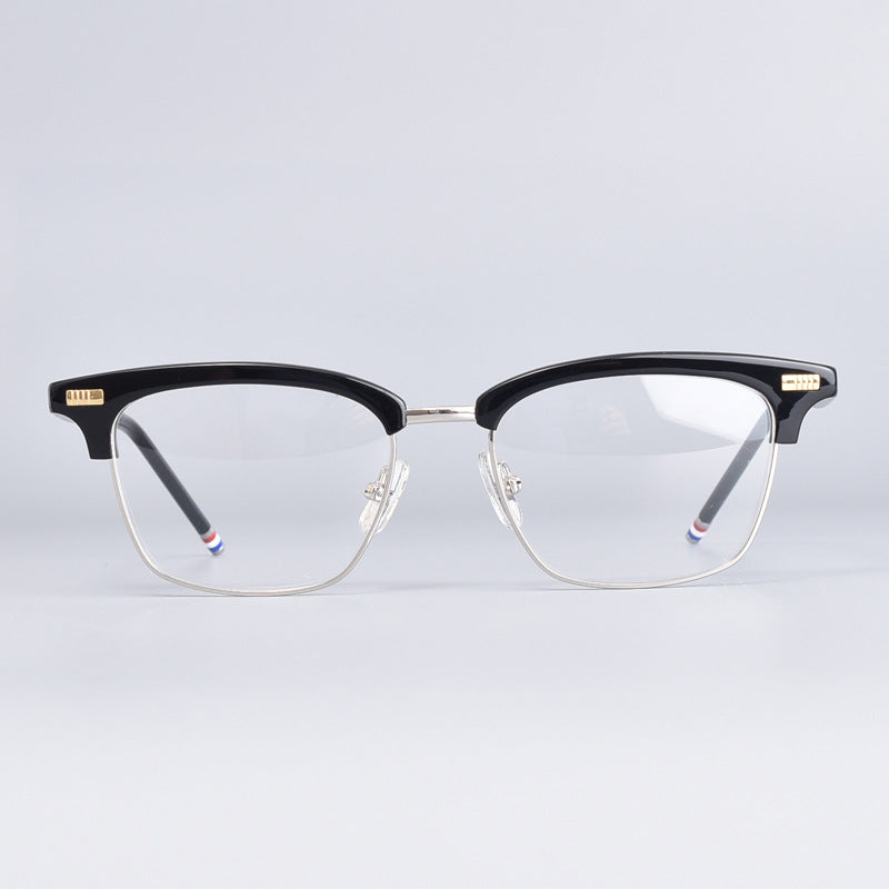 THOM 2025ss New Casual Eyeglasses