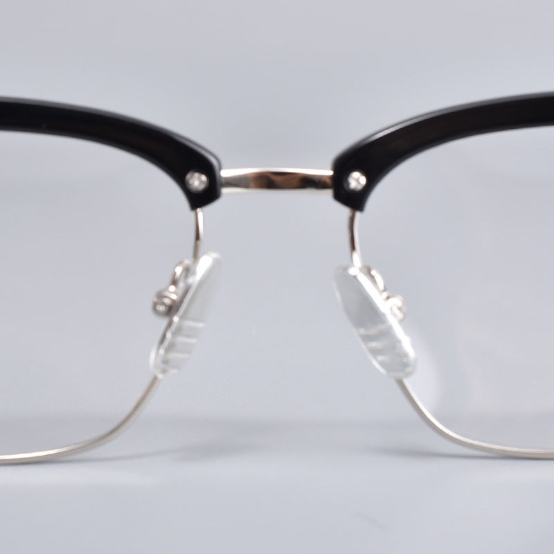 THOM 2025ss New Casual Eyeglasses