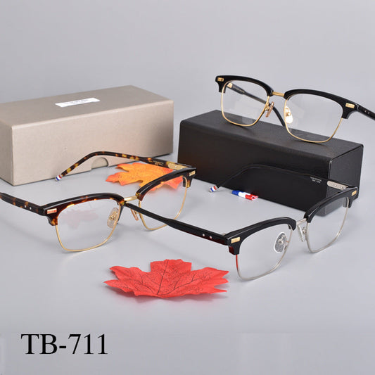 THOM 2025ss New Casual Eyeglasses