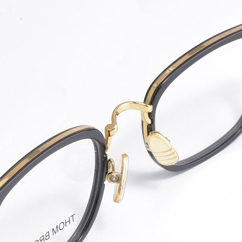 THOM 2025 New Casual Eyeglasses