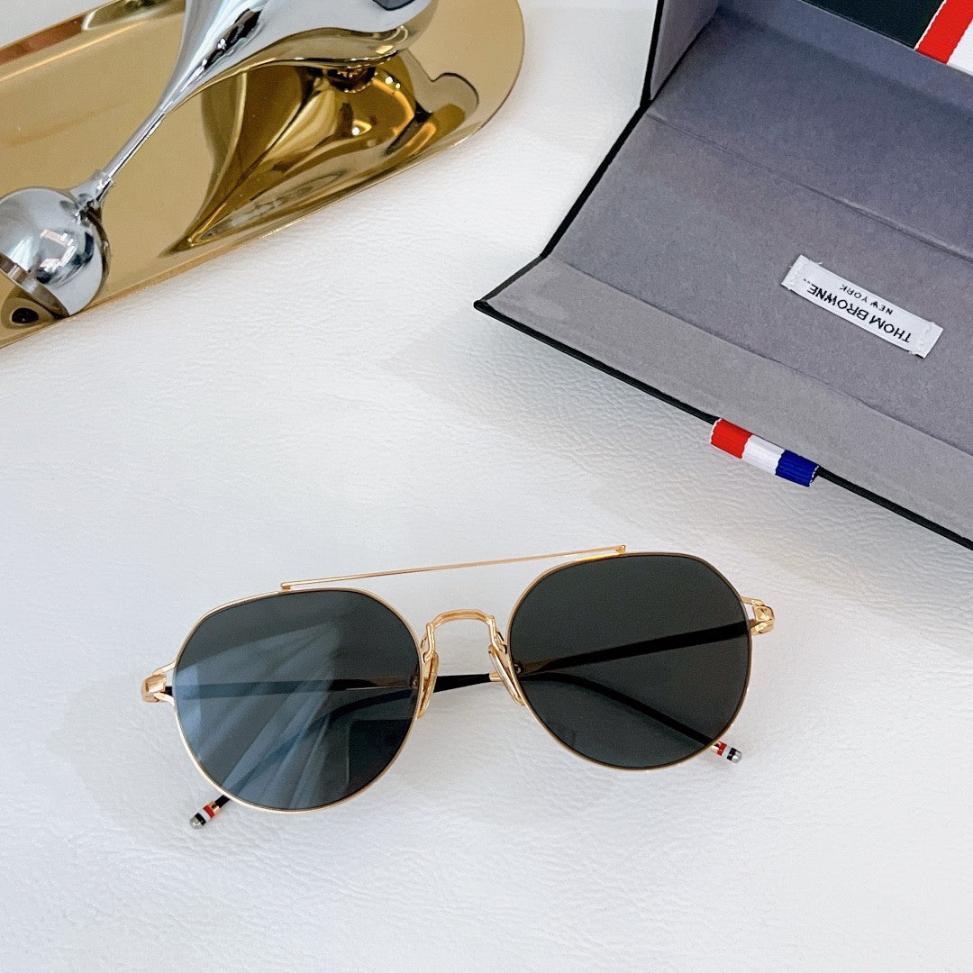 THOM New Arrivals Men's Sunglasses