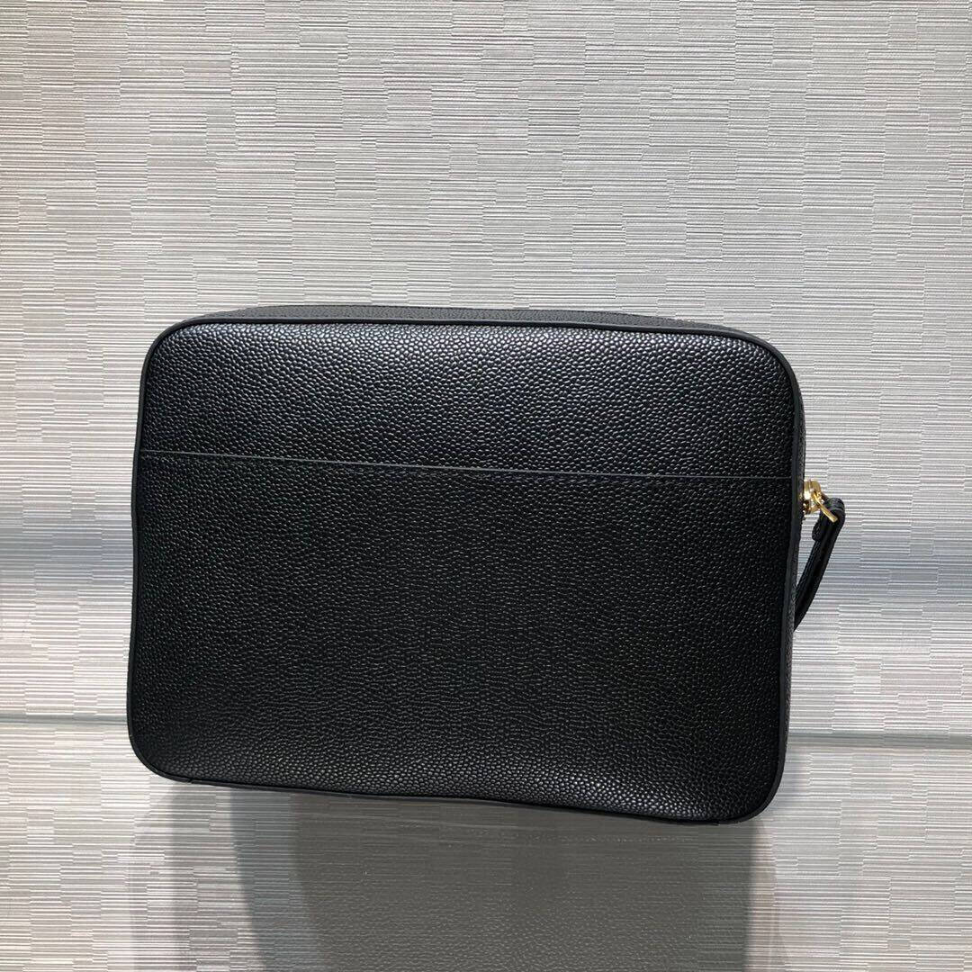 THOM Top Men's Clutches