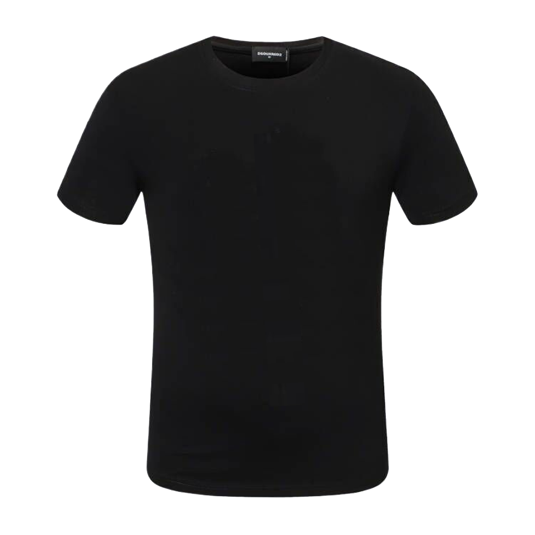 SOLO-DSQ2 2025SS Cool fit T-shirt