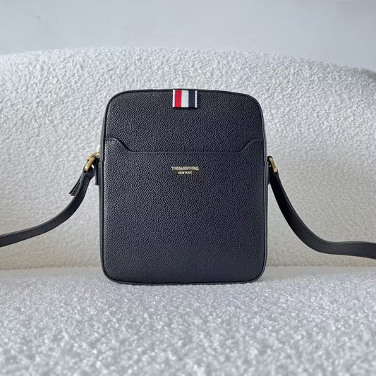 THOM Top crossbody bag